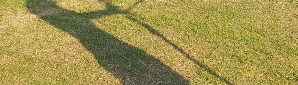 Archer's shadow